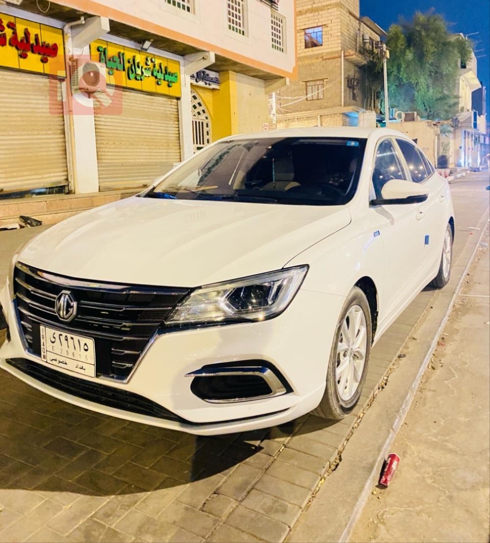 MG 5